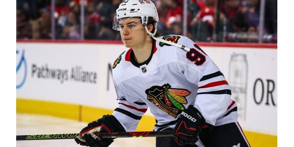 Chicago Blackhawks og Detroit Red Wings er de hold, der har forbedret sig mest i denne sæson